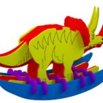 Triceratops Color (2)